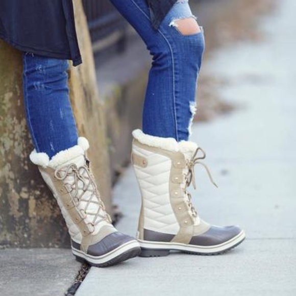 women's tofino ii boot